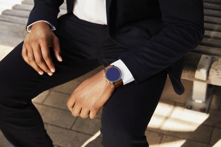 Produktbild Amazfit Gtr (47 mm)