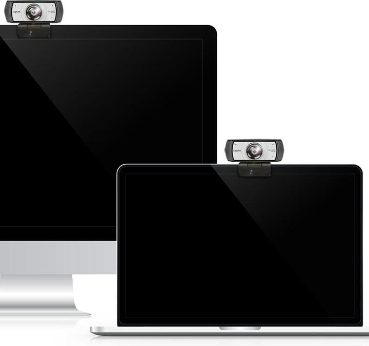 Immagine prodotto LogiLink 30 fps, f/2.4, 120°, USB (2 Mpx)