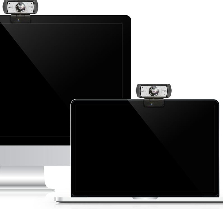 Produktbild LogiLink 30 fps, f/2.4, 120°, USB (2 Mpx)