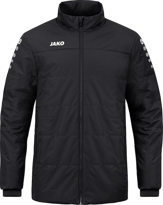 Actual product image JAKO Coach jacket team (M)