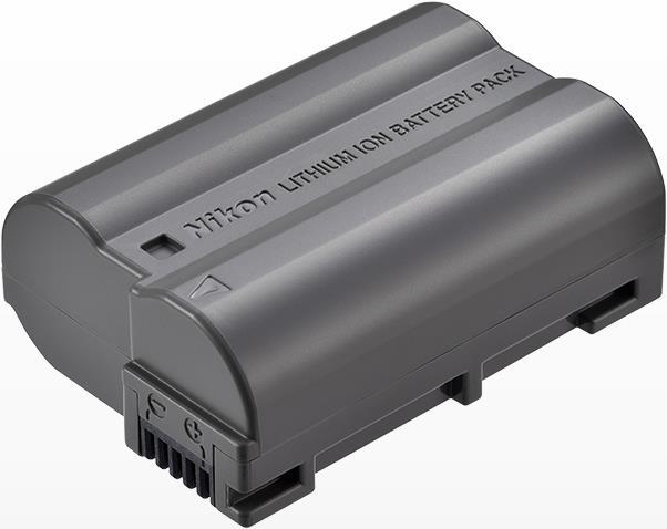 Produktbild Nikon EN-EL15a Lithium-Ionen-Akku (Kamera Akku)