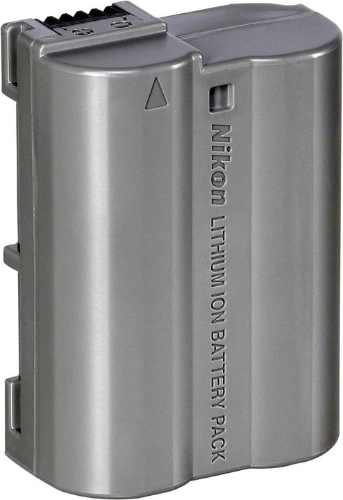 Produktbild Nikon EN-EL15a Lithium-Ionen-Akku (Kamera Akku)