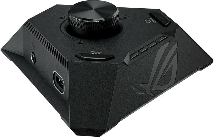 Produktbild ASUS ROG STRIX X870-I GAMING WIFI (AM5, AMD X870, Mini-ITX)