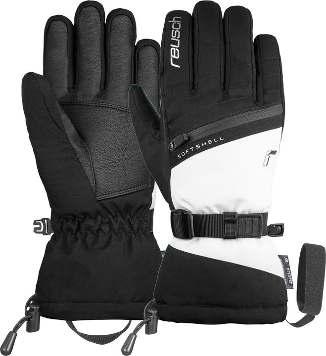 Produktbild Reusch Demi R-TEX XT (7.5)