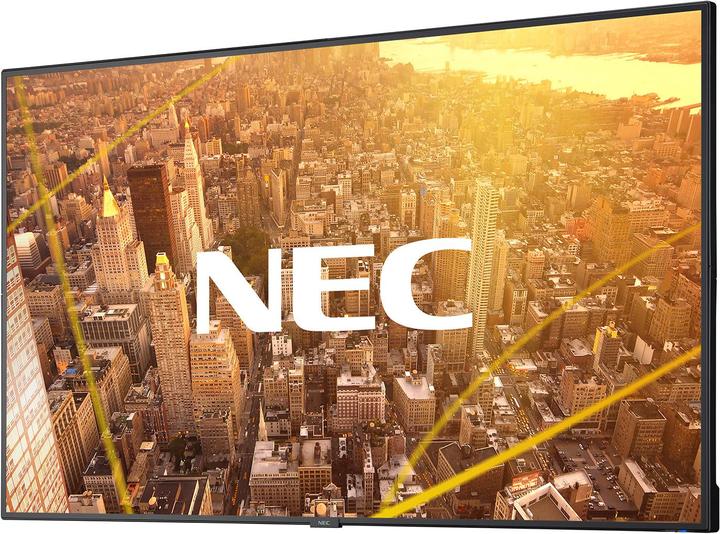 Actual product image NEC MultiSync® C501 (1920 x 1080 pixels, 50")