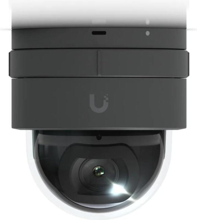 Productafbeelding Ubiquiti Bescherm IP Cam UniFi UVC-G5-Dome-Ultra-B (2688 x 1512 Pixels)