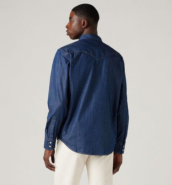 Immagine prodotto Levis Camicia a maniche lunghe Barstow Western Standard - 95819 (XL)