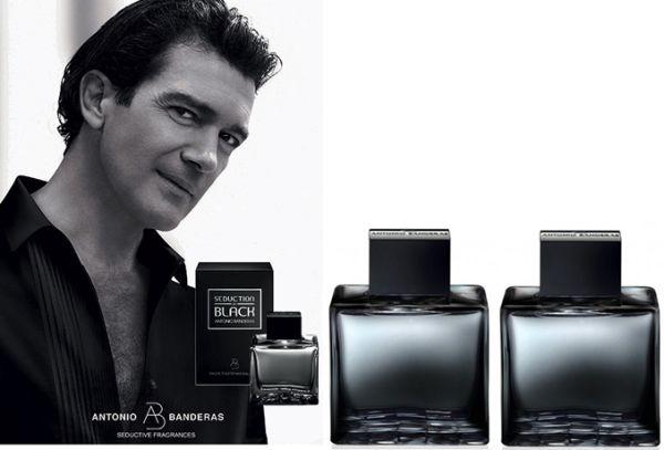 Immagine prodotto Antonio Banderas Seduzione (Eau de toilette, 50 ml)