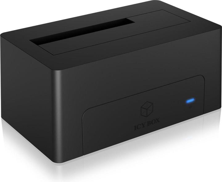 Produktbild Icy Box IB-1121-C31