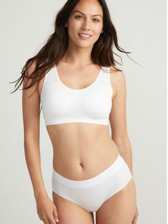 Immagine prodotto Jockey Modern Micro Seamfree Hipster (S, confezione da 3)