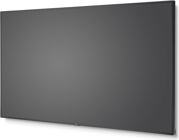 Image du produit NEC MultiSync V754Q (3840 x 2160 pixels, 75")