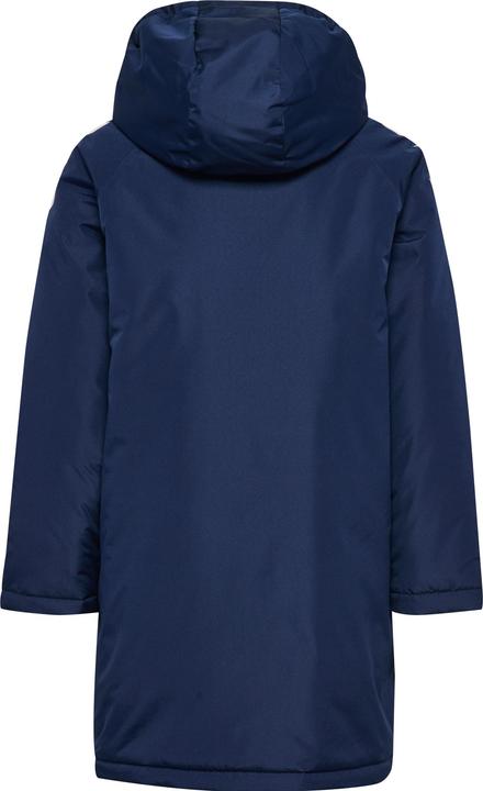 Actual product image hummel hmlCore 2.0 Bench Jacket Kids (140)