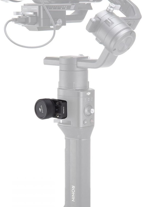 Image du produit DJI Roue de mise au point (Gimbal Aide à la mise au point)