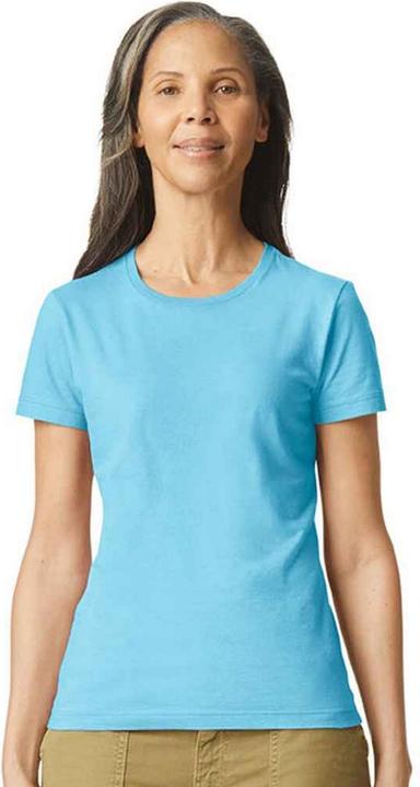 Image du produit Gildan - T-shirt SOFTSTYLE - Femme (42 D)