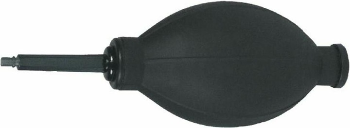 Produktbild Dörr Super Blower schwarz