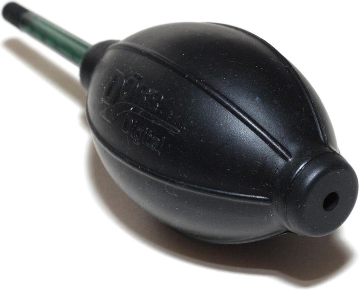 Produktbild Dörr Super Blower schwarz