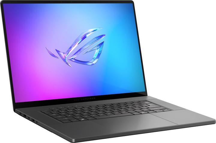 Image du produit ASUS ROG Zephyrus G16 (16", 2000 Go, 64 Go, Suisse (QWERTZ))