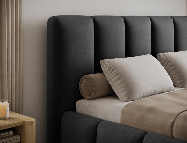 Produktbild ELTAP Bed (140 x 200 cm)