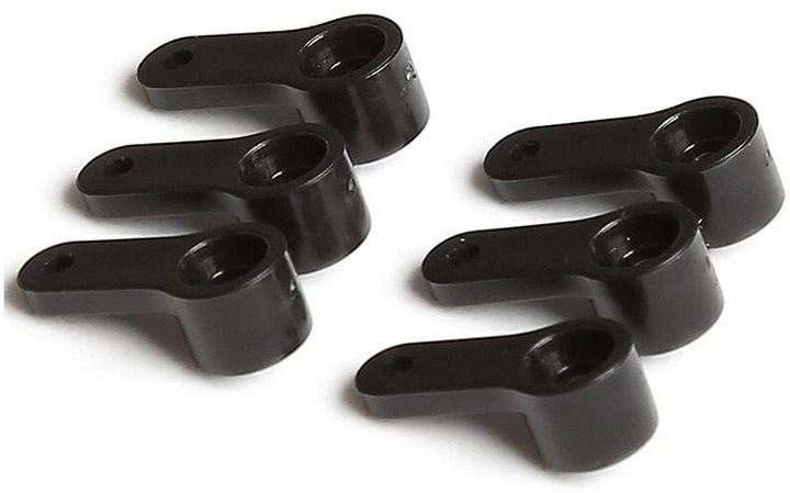 Image du produit OMP Hobby Bras de servo 6 pièces M1 Evo