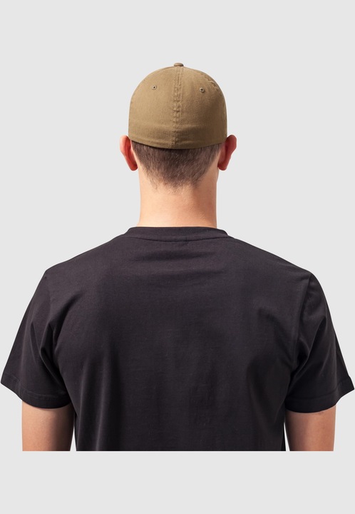 Immagine prodotto Flexfit Cappello da papà in cotone lavato in capo (S, M)