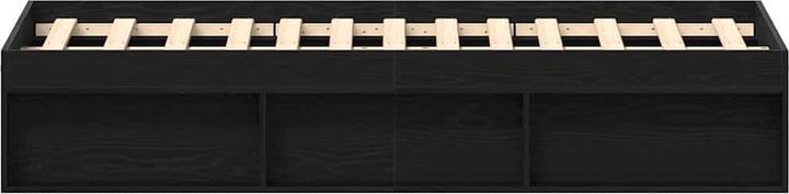 Image du produit vidaXL Bettgestell (120 x 200 cm)