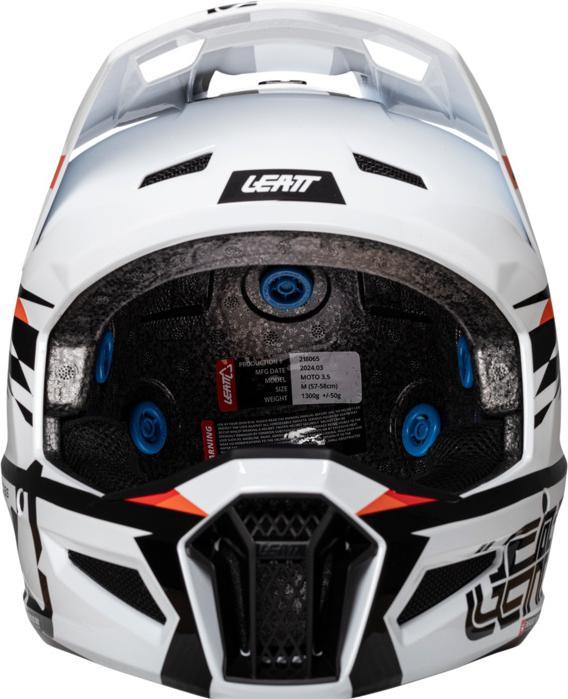 Actual product image Leatt 3.5 V25 (M, 57 - 58 cm)