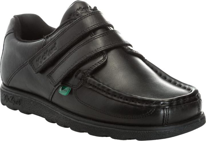Image du produit Kickers - Chaussures élégantes FRAGMA - Garçon (39)