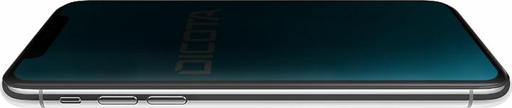 Produktbild Dicota Secret 4Way Filter (1 Stk., Apple iPhone X)