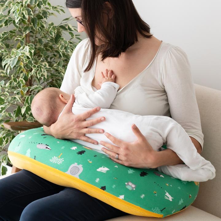 Immagine prodotto Schlummersack Cuscino allattamento