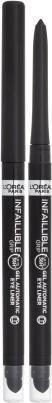 Actual product image L'Oréal Paris Infaillible (01 Noir cashmere)