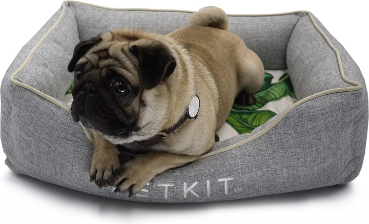Actual product image Petkit Pet Cooling Bed (Dog)