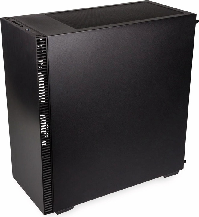 Image du produit Kolink Stronghold (ATX, mATX, Mini-ITX, E-ATX)