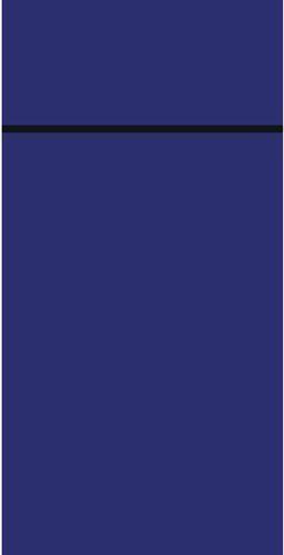 Produktbild Duni Duniletto-Slim 40x33cm dunkelblau (65 x, 33 x 40 cm)
