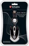 Produktbild Verbatim Go Mini (Kabelgebunden)
