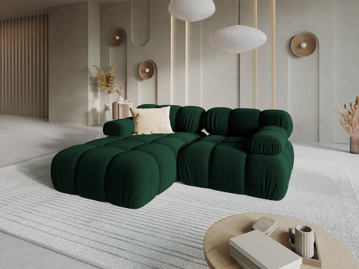 Actual product image Micadoni Bellis (Corner sofa, Modular sofa)