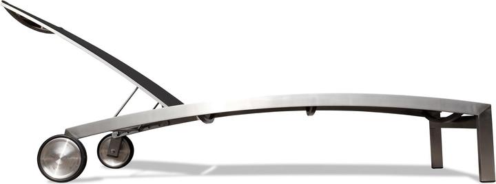Immagine prodotto HB Möbel Tropicana (198 cm)