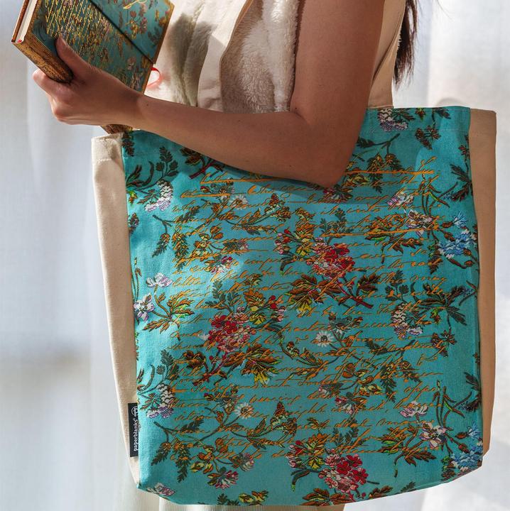 Produktbild Paperblanks CanvasbagJaneAusten,Überredung (Kein Einband)