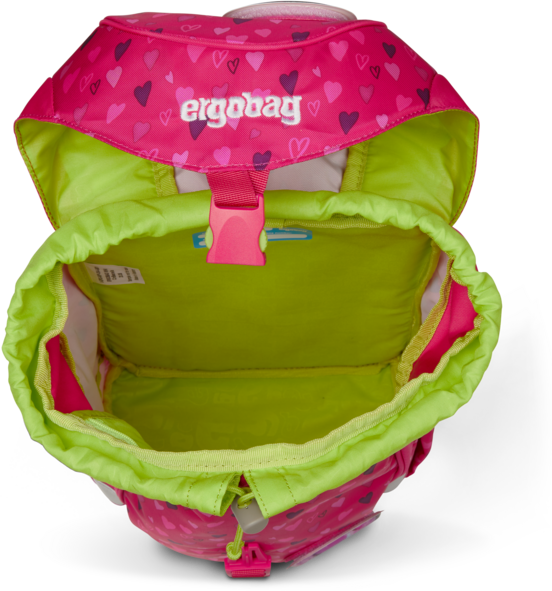 Immagine prodotto Ergobag ReitBärhof