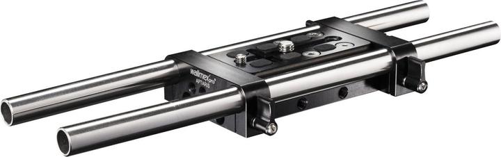 Produktbild Walimex Aptaris Camcorder Shoulder Rig (Schulterstativ)