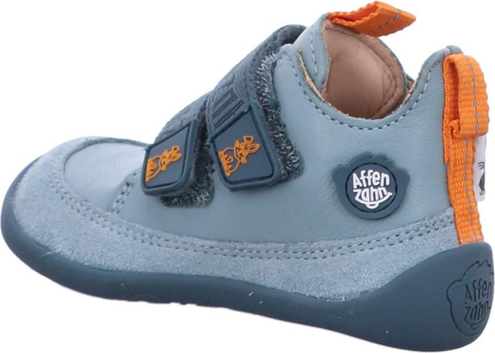 Productafbeelding Affenzahn Kid's BarfuÃŸschuh Leder Buddy (26)