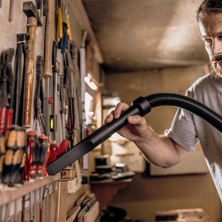 Produktbild Kärcher WD 4 S V-20/5/22 (Nass-Trockensauger)