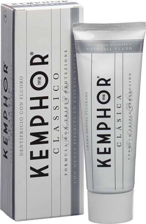 Immagine prodotto Kemphor Zahnpasta Classic (75 ml)