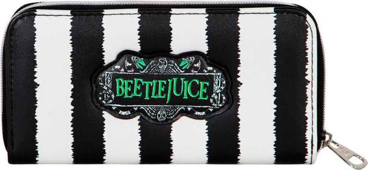 Produktbild Karactermania Essential Wallet Stripes