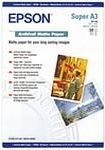 Produktbild Epson Archival Matte (192 g/m², A3+, 50 x)