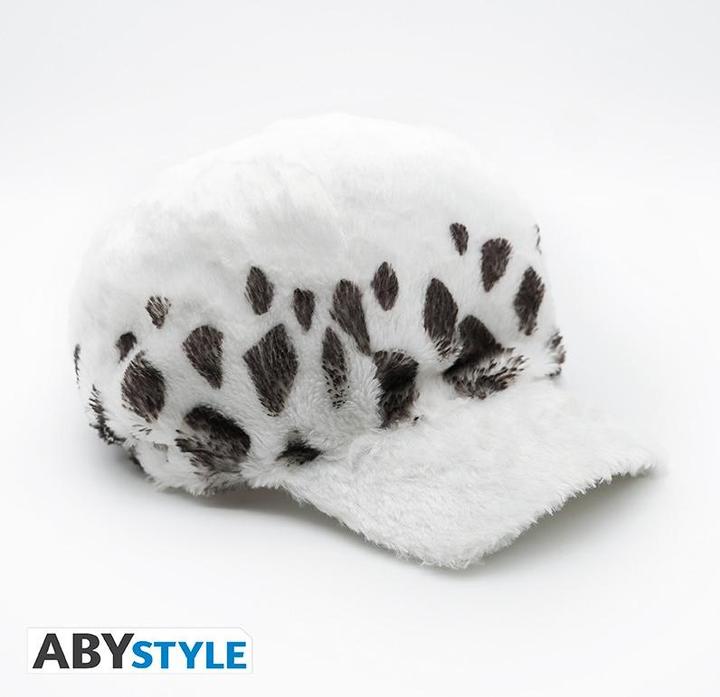 Immagine prodotto ABYstyle Cappello Cosplay di One Piece Trafalgar Law, ABYROL033 (Taglia unica)