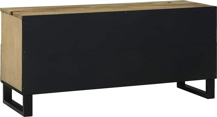 Produktbild VidaXL TV-Schrank (100 x 33 x 46 cm)