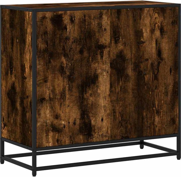 Image du produit vidaXL Bücherregal (80.50 x 35 x 76 cm)