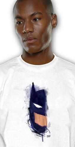 Produktbild Neko Yome Batman - Batman - L Grosse (L)