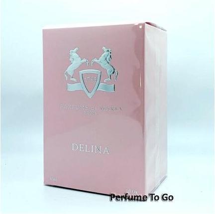Image du produit Parfums de Marly Delina (Eau de parfum, 30 ml)