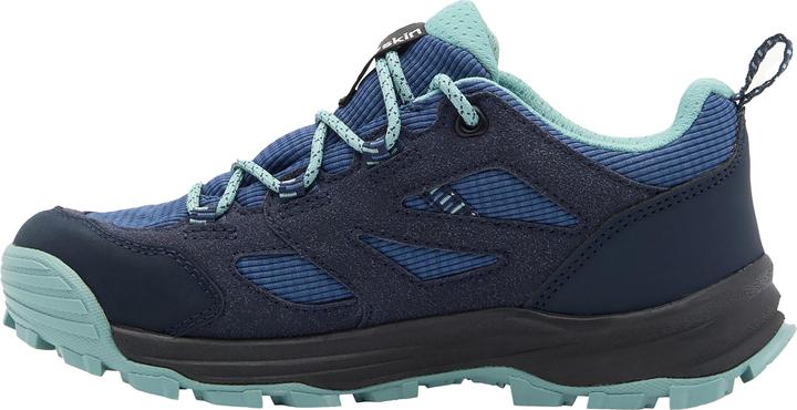 Produktbild Jack Wolfskin Vojo Tour Texapore Low K (38)